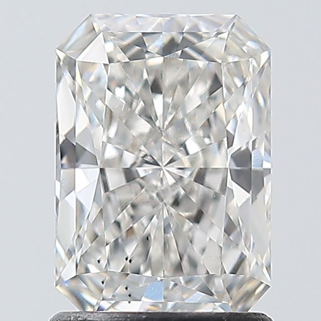 1.41 Carat Radiant Diamond