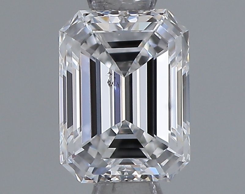 0.50 Carat Emerald Diamond