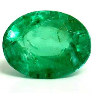1.85ct Emerald