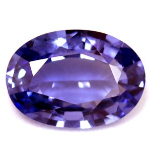 0.86ct Sapphire
