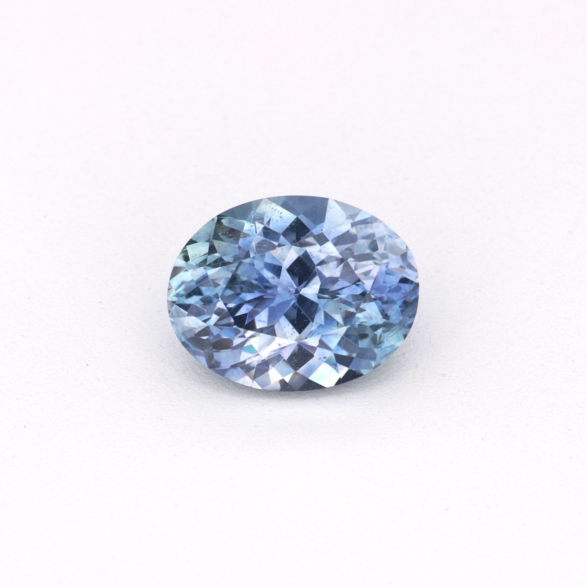 0.87ct Sapphire