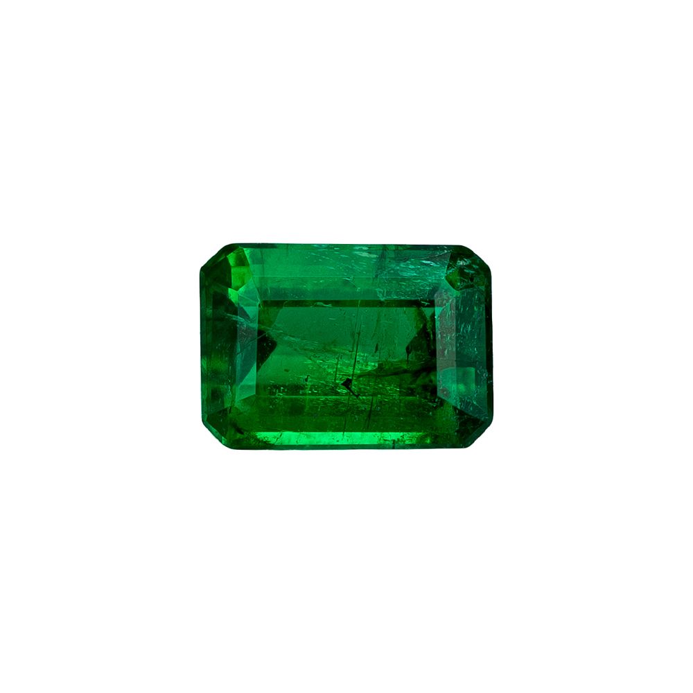 0.26ct Emerald