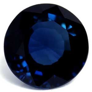 0.57ct Sapphire