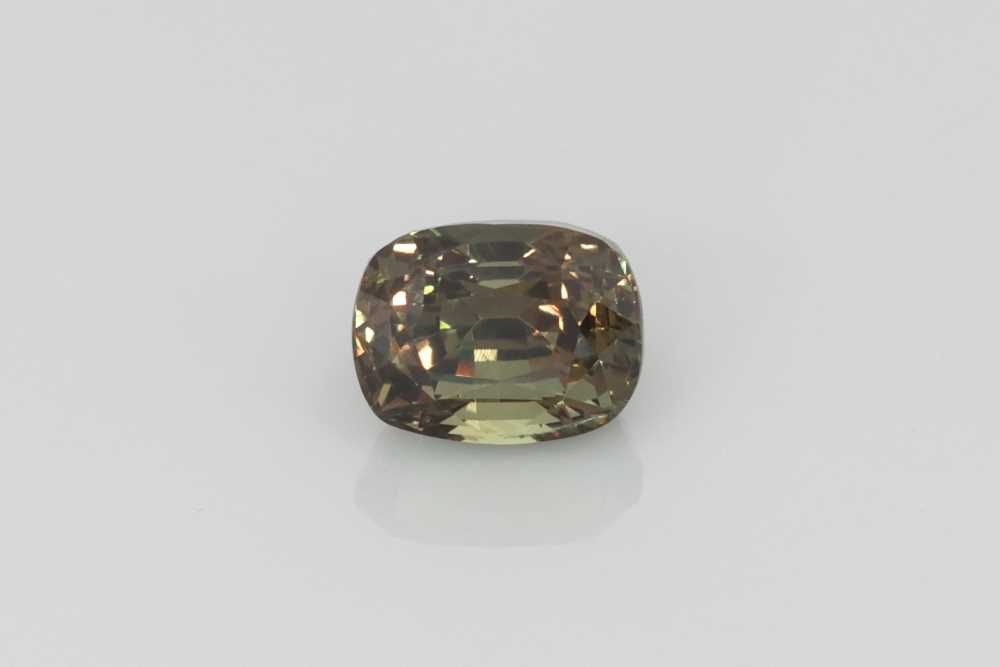 1.11ct Alexandrite