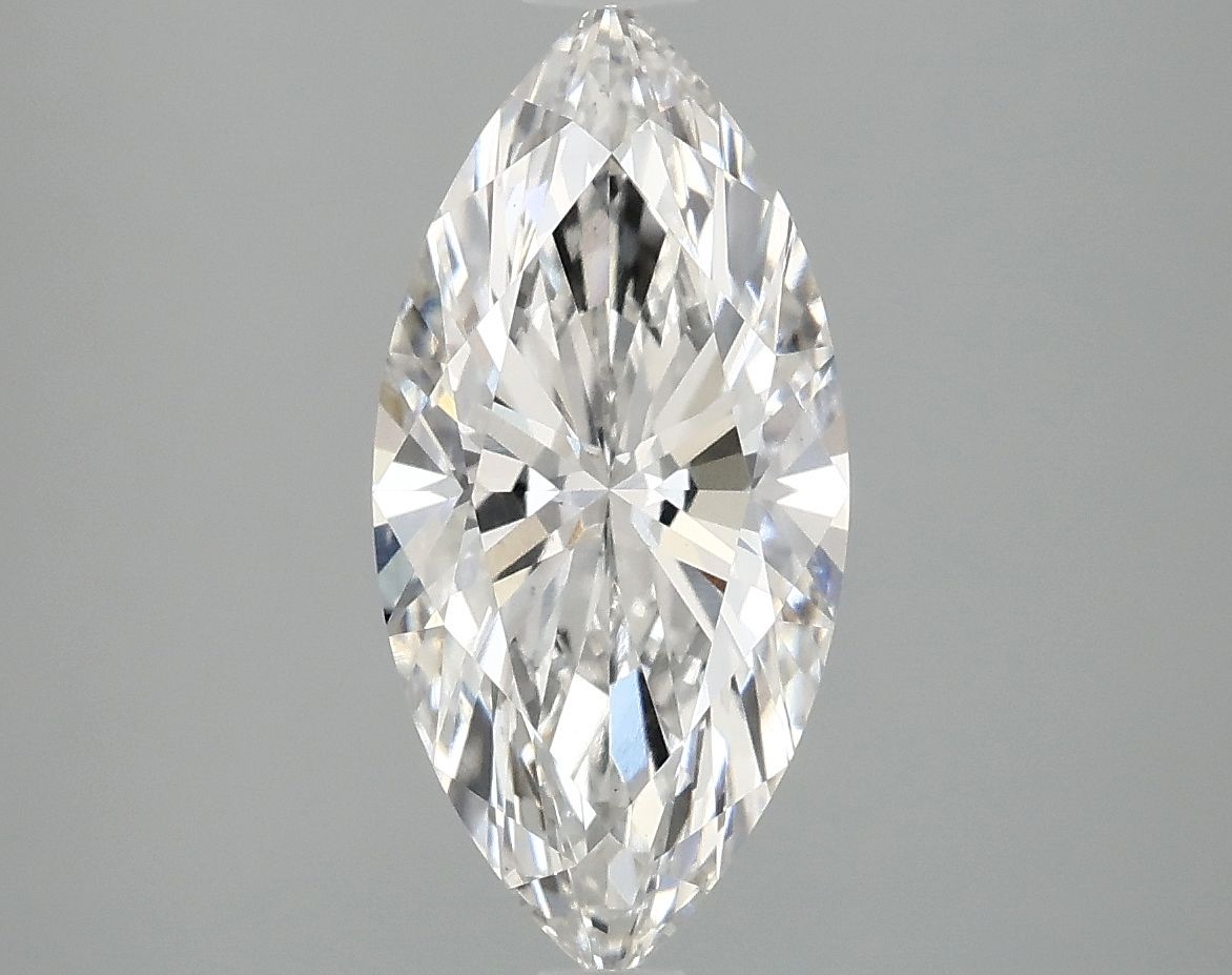 2.04ct Marquise F - VS1 - Excellent cut - LD282810