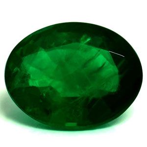 1.79ct Emerald