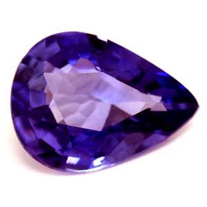 1.07ct Sapphire