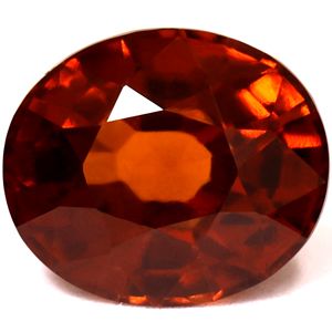 5.69ct Garnet