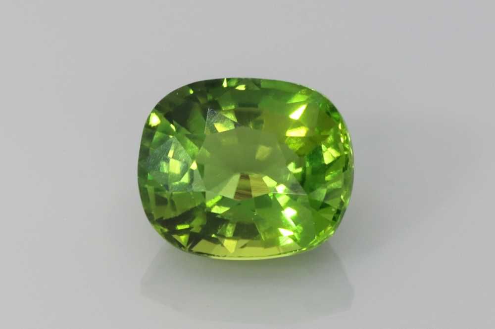 1.34ct TOURMALINE