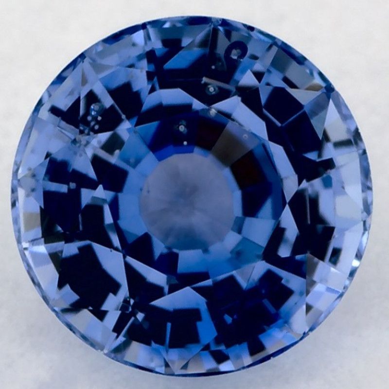 1.06ct Sapphire