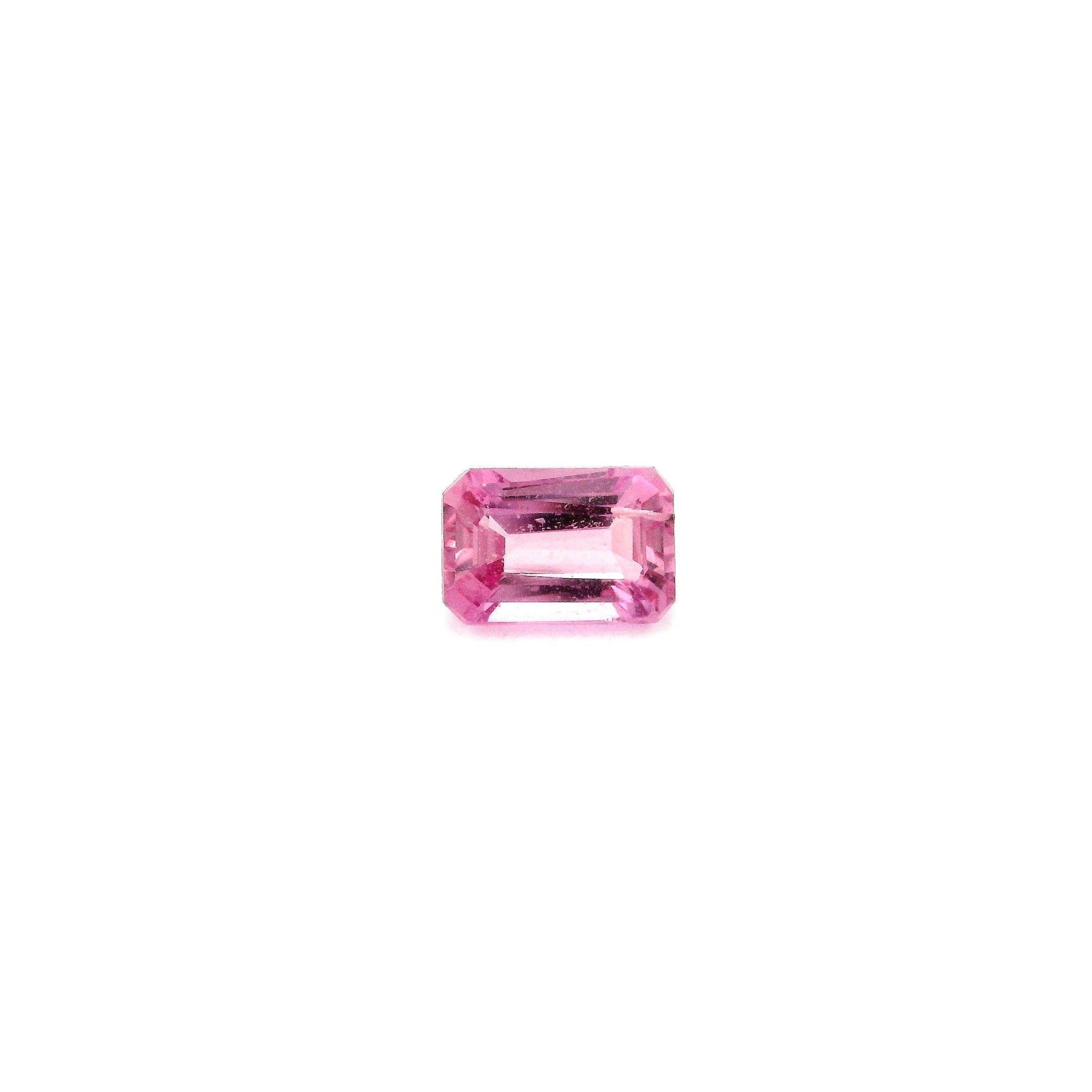 0.81ct SAPPHIRE