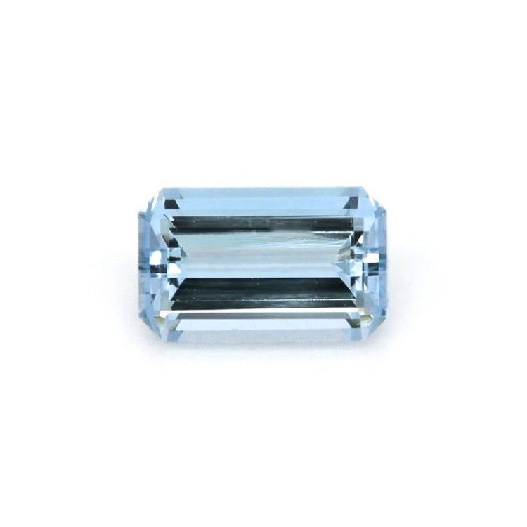 1.11ct Aquamarine