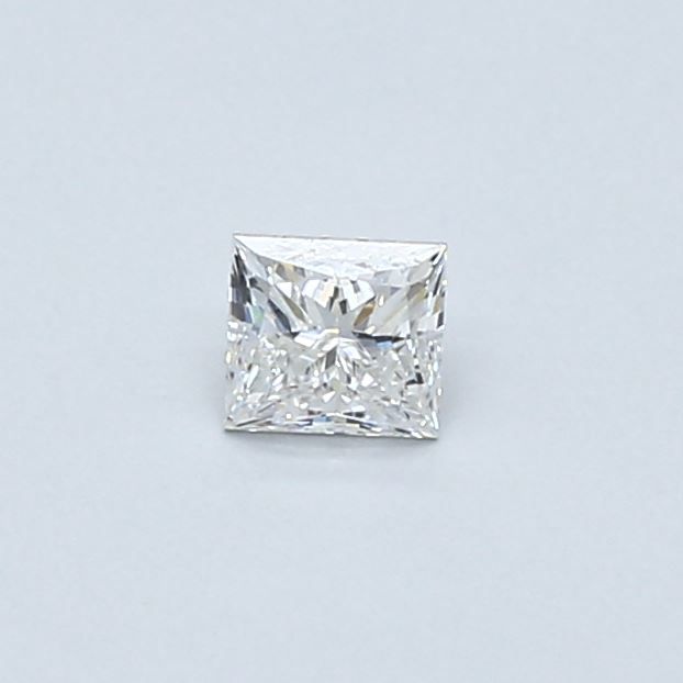 Diamante 0,24 ct PRINCESS