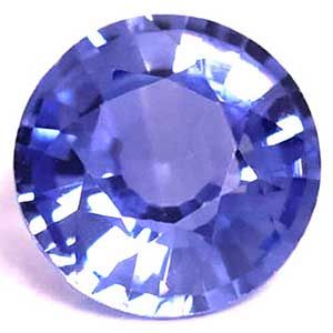 0.77ct Sapphire