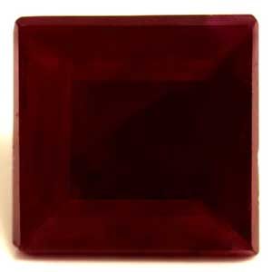 2.37ct Ruby