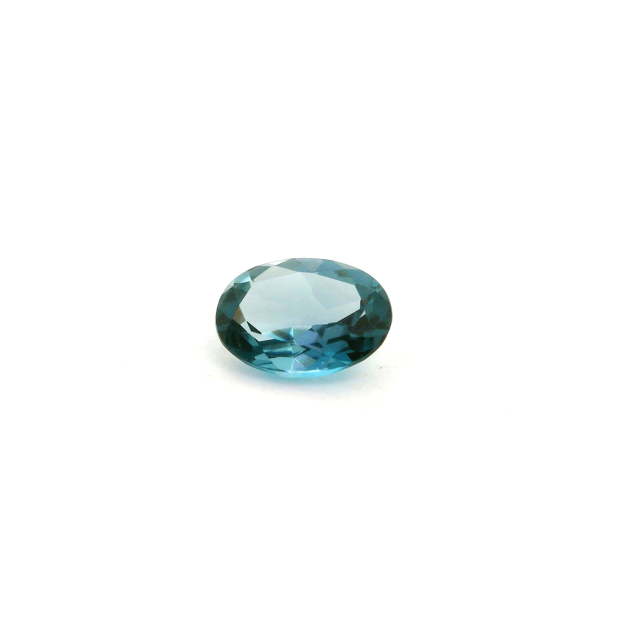 0.9ct TOPAZ