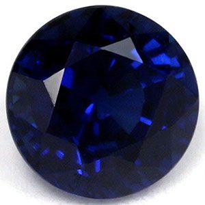 0.72ct Sapphire