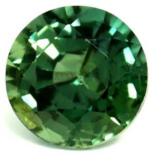 0.97ct Sapphire