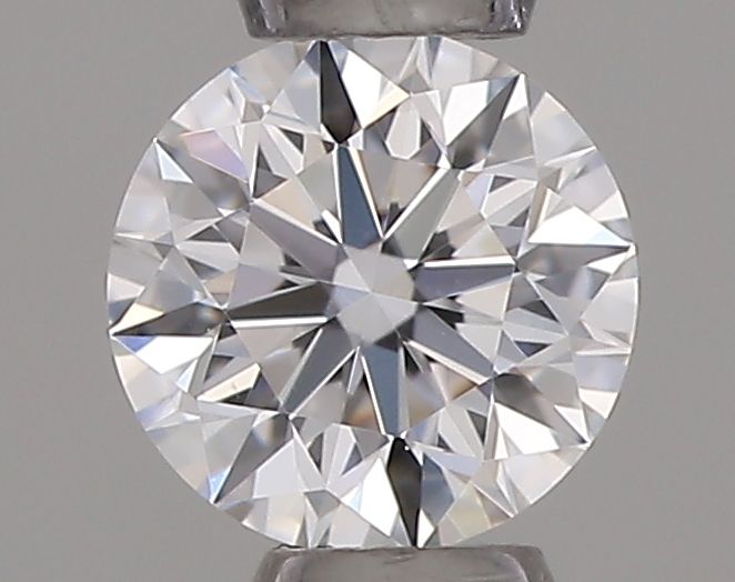 ROUND 0.19 carat diamond