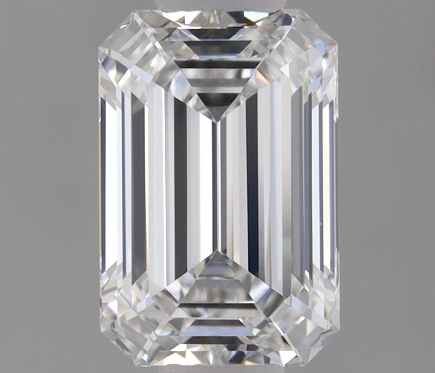 0.55 Carat Emerald Diamond