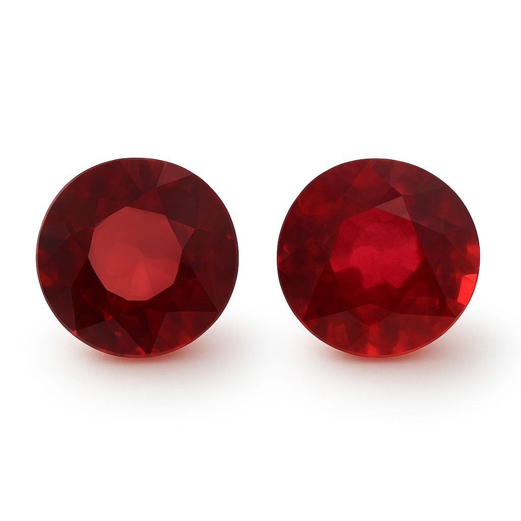 2.31ct Ruby