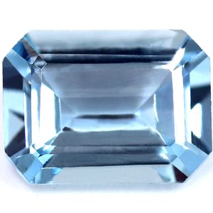 1.2ct Aquamarine