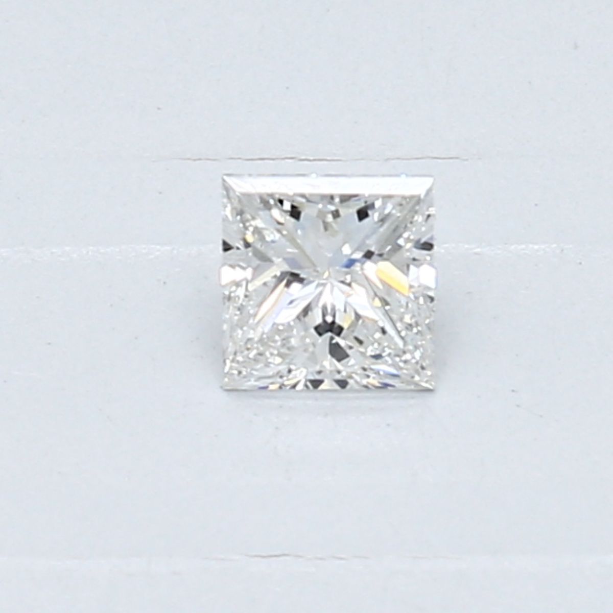 Diamante 0,23 ct PRINCESS