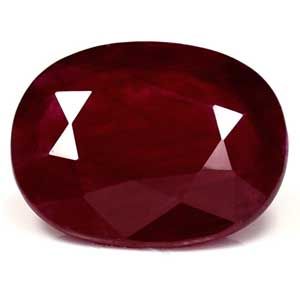 2.79ct Ruby