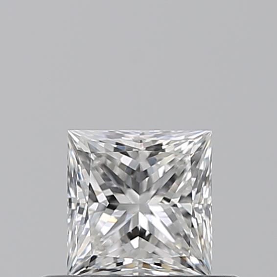 0,5 ct PRINCESS