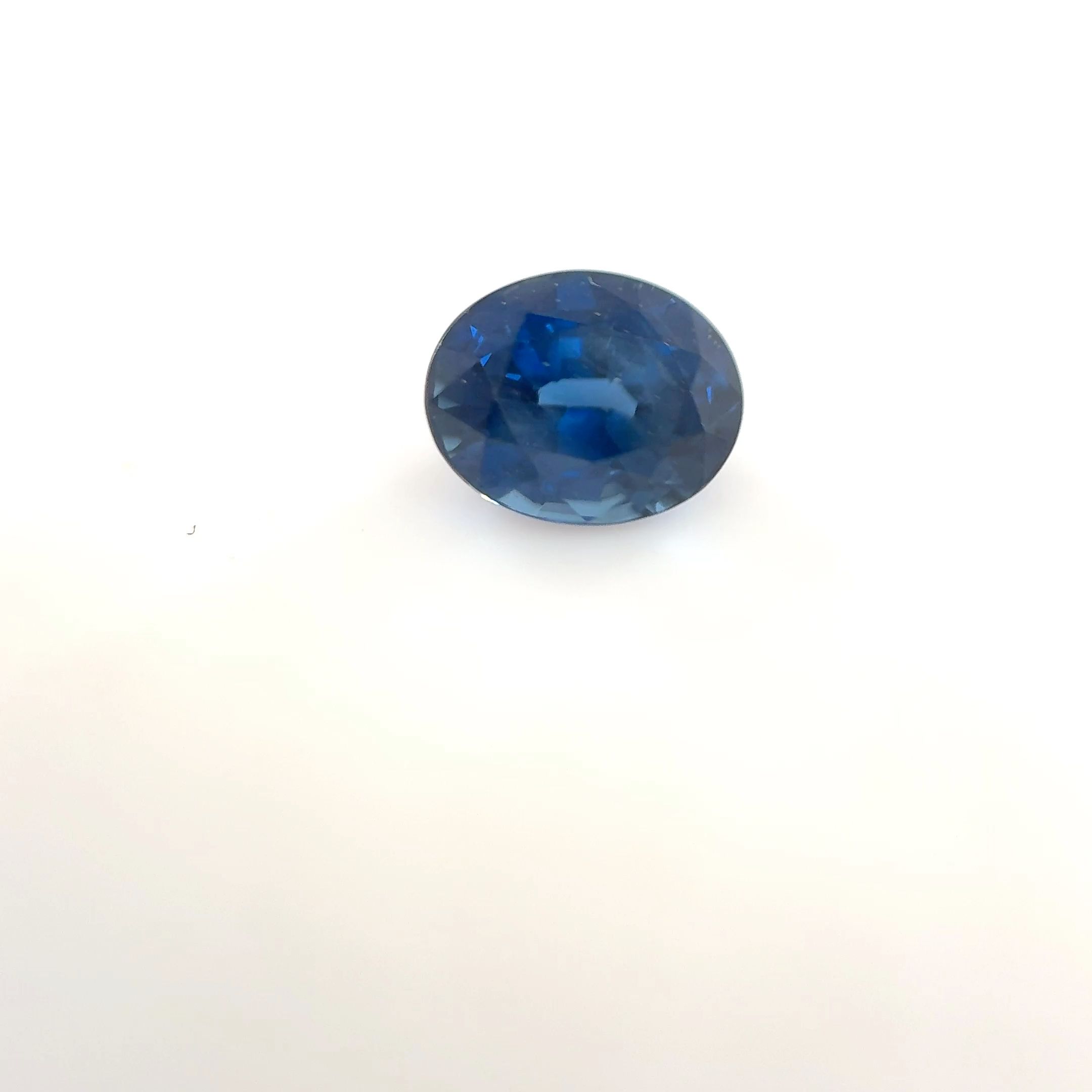 1.06ct SAPPHIRE