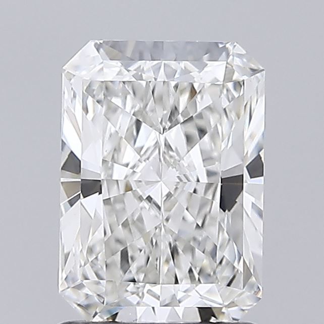 1.5ct Radiant E VS1 Excellent Cut-LGD126711