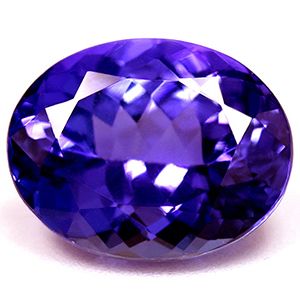2.77ct Tanzanite