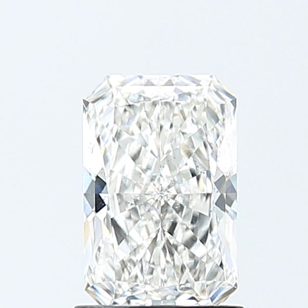 1.31 Carat Radiant Diamond