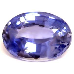 0.85ct Sapphire
