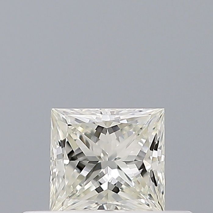 Diamante 0,24 ct PRINCESS