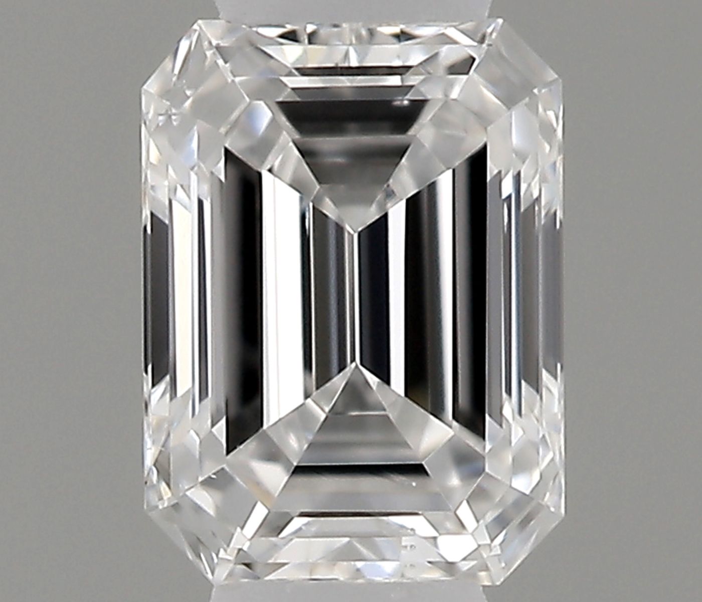 Diamante 0,21 ct EMERALD