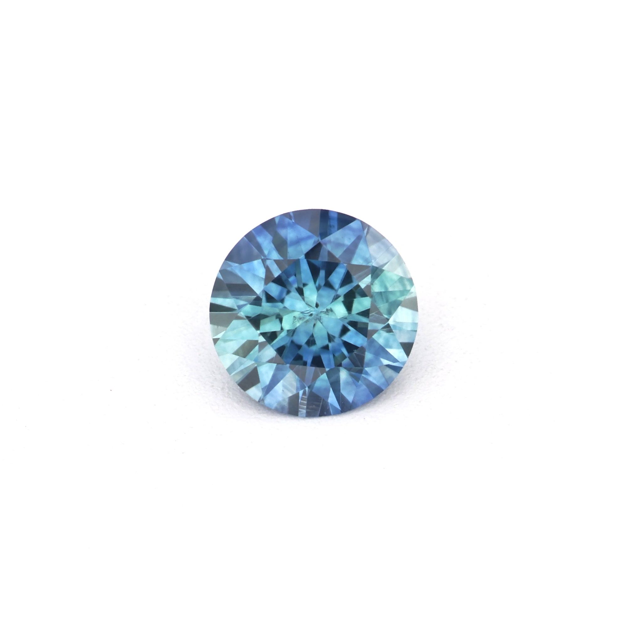 0.46ct Sapphire
