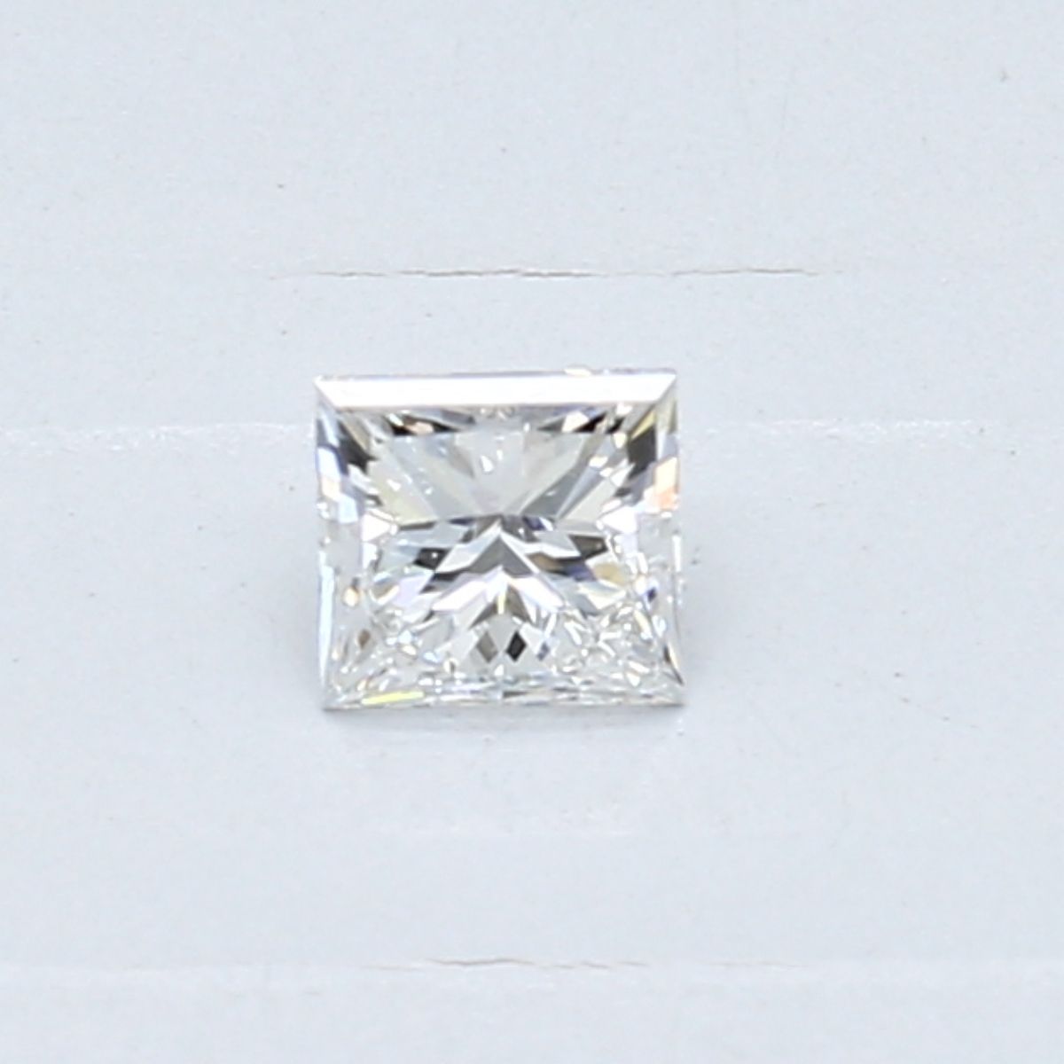 Diamante 0,23 ct PRINCESS