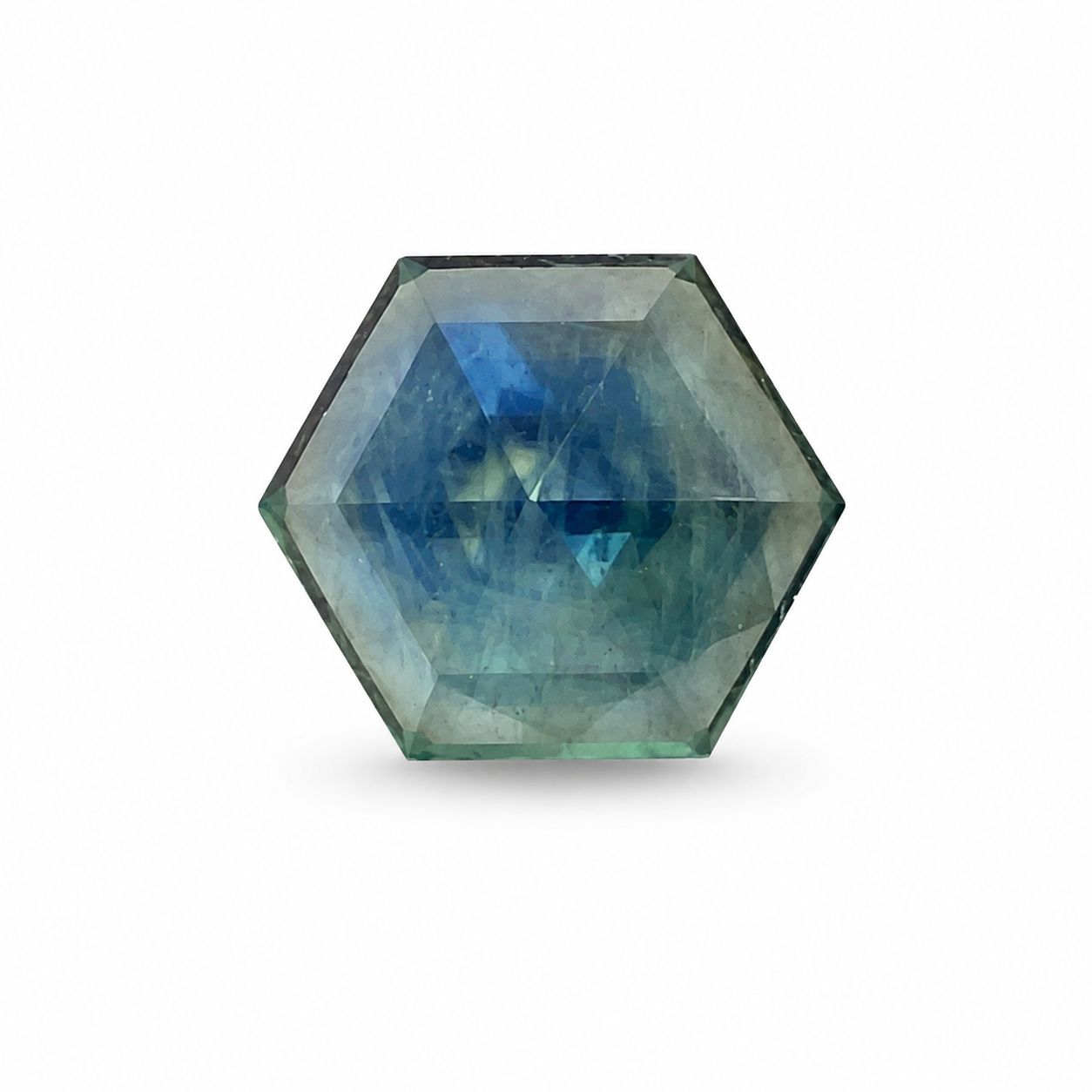 1.18ct Sapphire