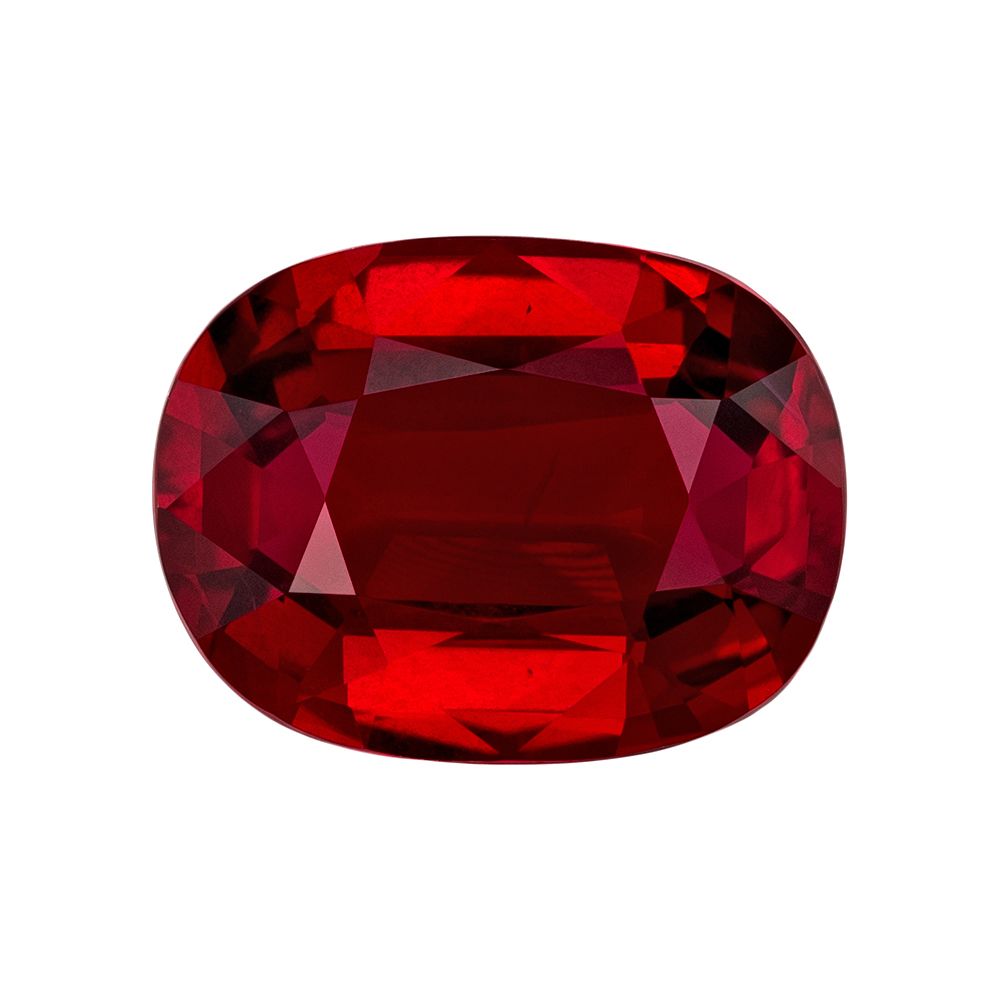 2.02ct Ruby