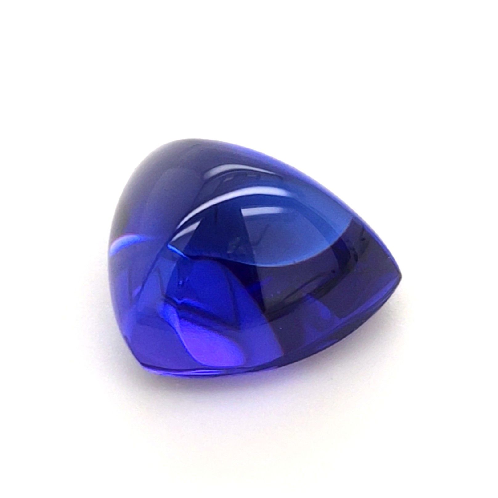 12.22ct Tanzanite