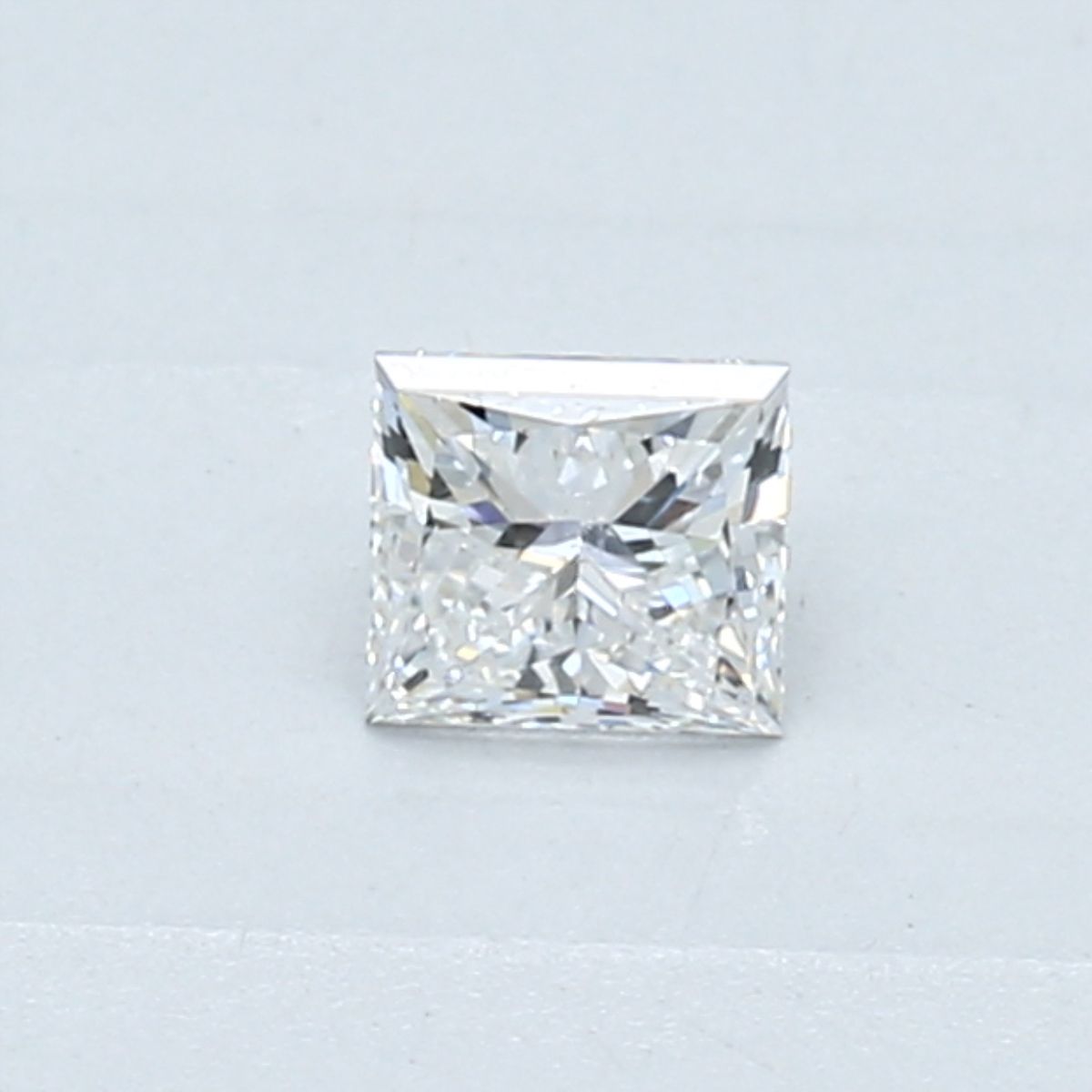 Diamante 0,30 ct PRINCESS