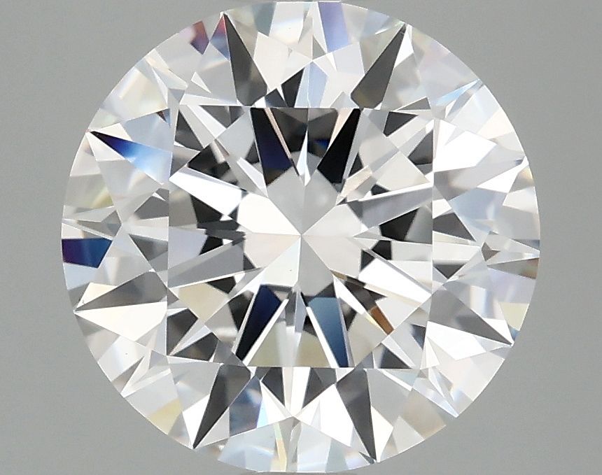 4 Carat · D · VS1 Rare Carat Ideal Cut
