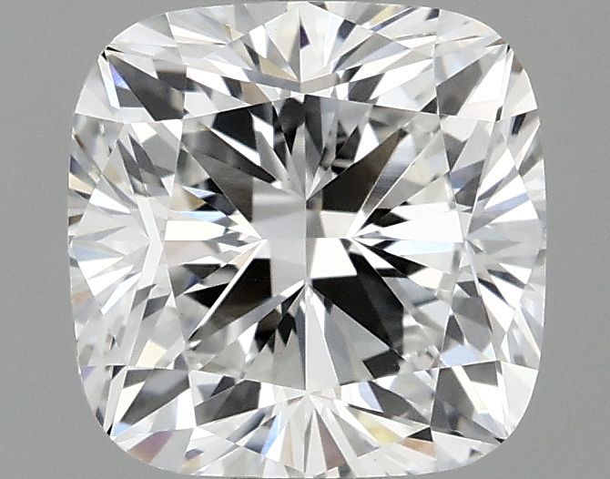 1.5ct Cushion E - VS1 - Excellent cut - LGD69415
