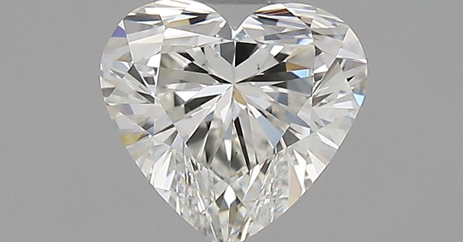 Heart Diamond