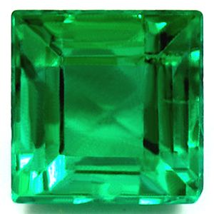 0.78ct Emerald