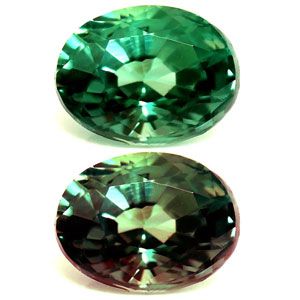 0.25ct Alexandrite