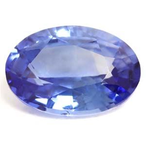0.66ct Sapphire