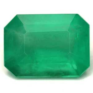1.04ct Emerald