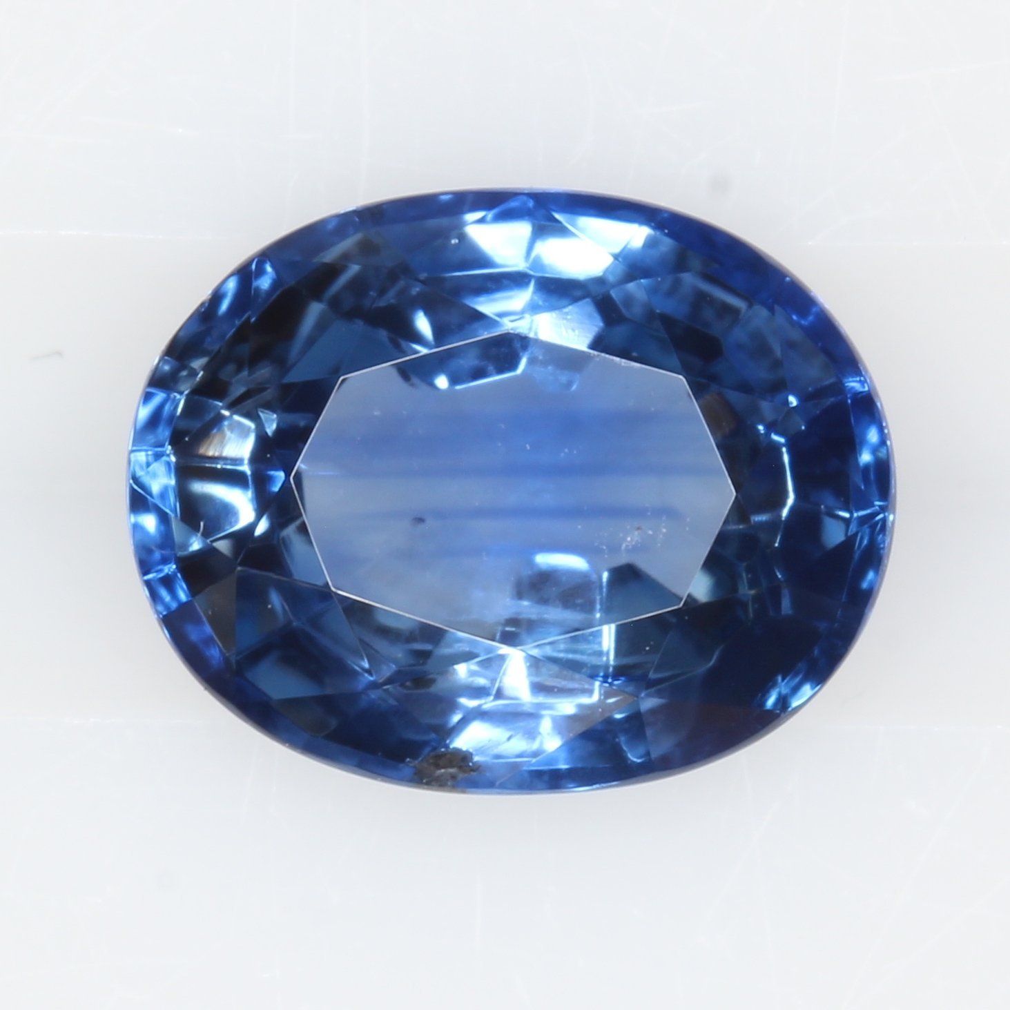 1.21ct SAPPHIRE